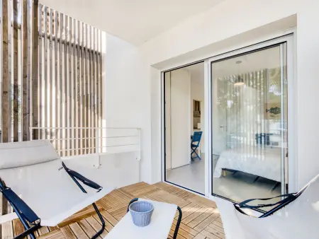 les Terrasses de Capbreton, Appartement 5 personnes à Capbreton - Photo 10