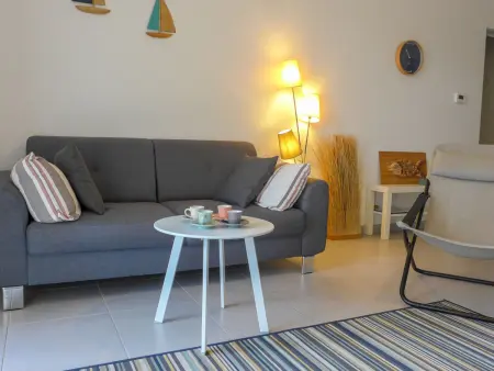 les Terrasses de Capbreton, Appartement 5 personnes à Capbreton - Photo 11