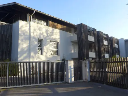 les Terrasses de Capbreton, Appartement 5 personnes à Capbreton - Photo 18