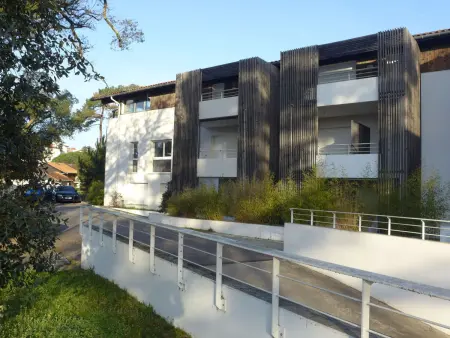 les Terrasses de Capbreton, Appartement 5 personnes à Capbreton - Photo 19