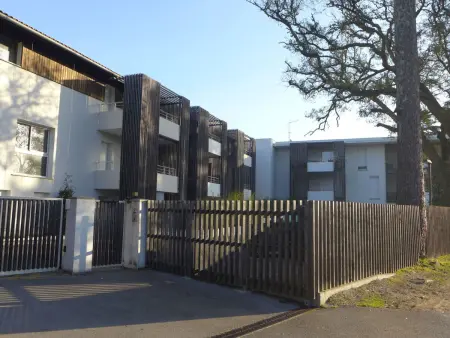 les Terrasses de Capbreton, Appartement 5 personnes à Capbreton - Photo 21