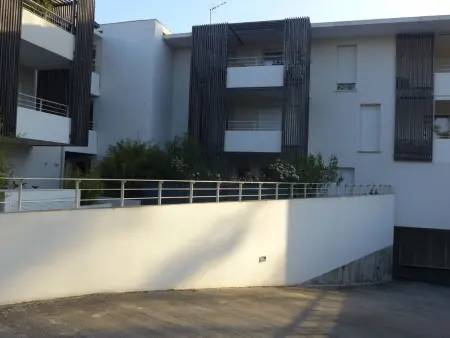 les Terrasses de Capbreton, Appartement 5 personnes à Capbreton - Photo 23