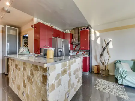 Les Vues de l'Argentière, Appartement 3 personnes à Cogolin - Photo 1