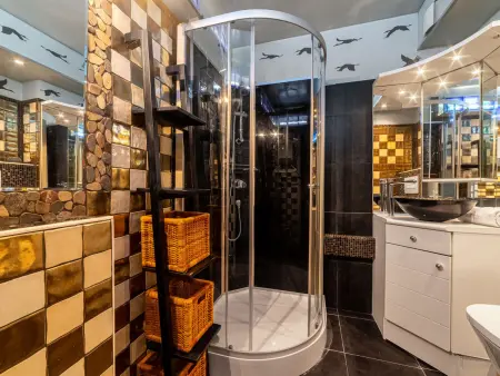 Les Vues de l'Argentière, Appartement 3 personnes à Cogolin - Photo 4