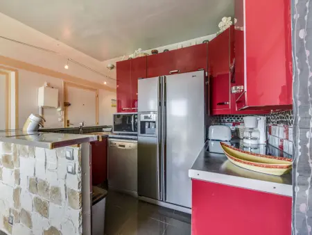 Les Vues de l'Argentière, Appartement 3 personnes à Cogolin - Photo 8