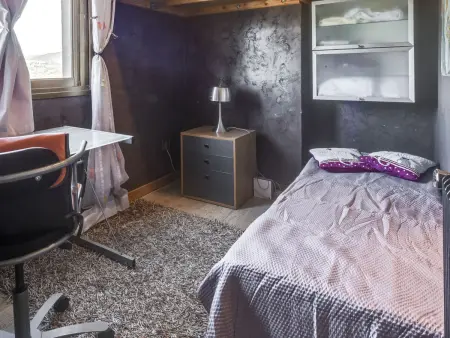 Les Vues de l'Argentière, Appartement 3 personnes à Cogolin - Photo 9