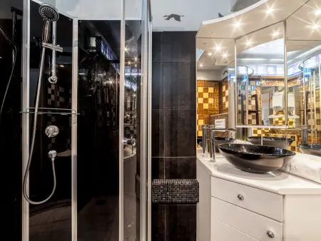 Les Vues de l'Argentière, Appartement 3 personnes à Cogolin - Photo 11