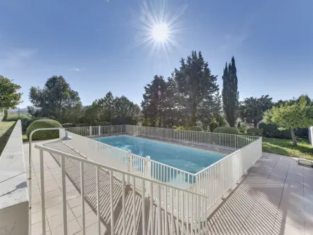 Les Vues de l'Argentière, Appartement 3 personnes à Cogolin - Photo 16