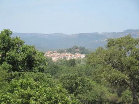 Les Vues de l'Argentière, Appartement 3 personnes à Cogolin - Photo 20