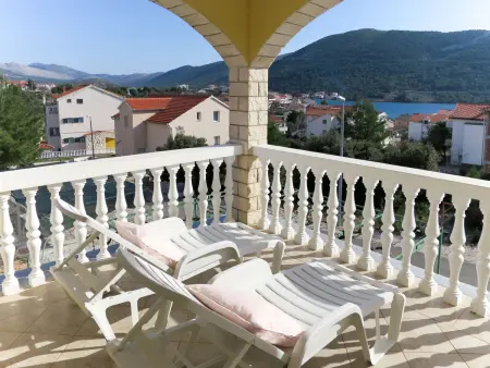 Toni, Appartement 5 personnes à Šibenik - Photo 1