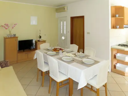 Toni, Appartement 5 personnes à Šibenik - Photo 3