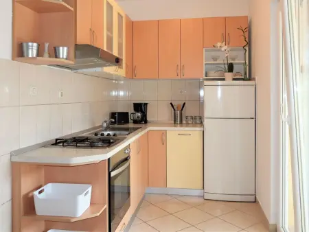 Toni, Appartement 5 personnes à Šibenik - Photo 4