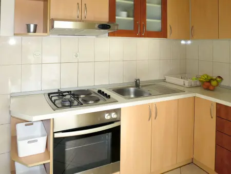 Toni, Appartement 5 personnes à Šibenik - Photo 5