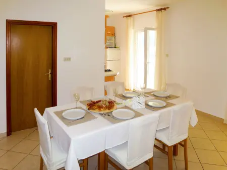 Toni, Appartement 5 personnes à Šibenik - Photo 6