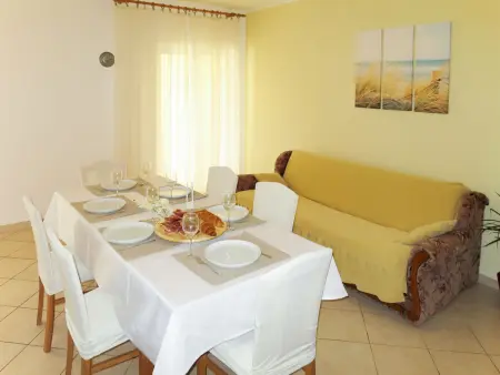 Toni, Appartement 5 personnes à Šibenik - Photo 7