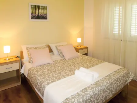 Toni, Appartement 5 personnes à Šibenik - Photo 9