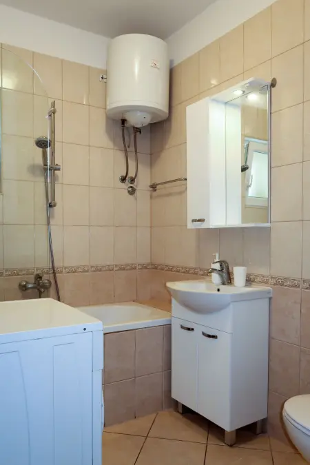 Toni, Appartement 5 personnes à Šibenik - Photo 11