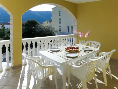 Toni, Appartement 5 personnes à Šibenik - Photo 12