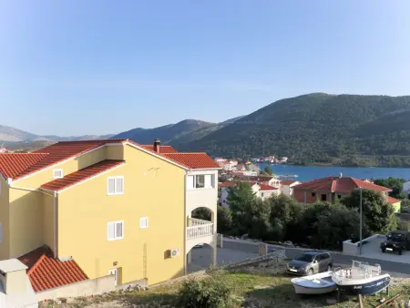 Toni, Appartement 5 personnes à Šibenik - Photo 13