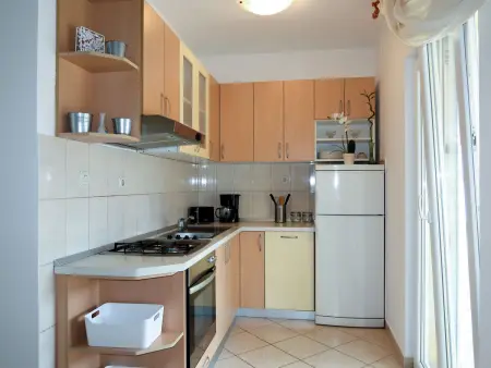 Toni, Appartement 5 personnes à Šibenik - Photo 15