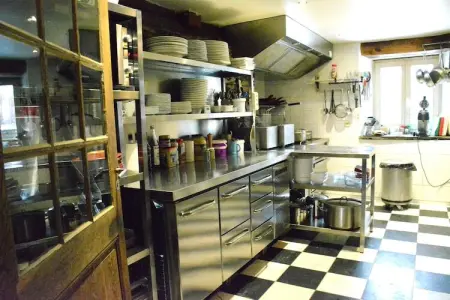 Likthuus 15, Maison à Bièvre près de forêt et étang - Photo 7