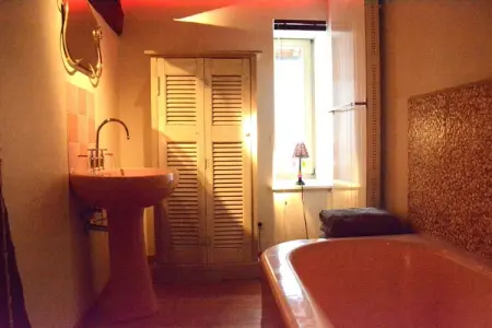 Likthuus 15, Maison à Bièvre près de forêt et étang - Photo 22