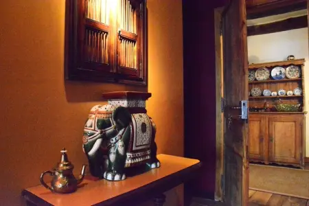 Likthuus 15, Maison à Bièvre près de forêt et étang - Photo 39