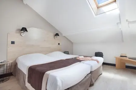 Palais Rossini 1, Appartement en centre-ville - Photo 2