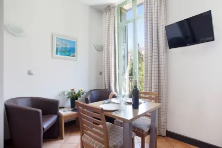 Palais Rossini 1, Appartement en centre-ville - Photo 4