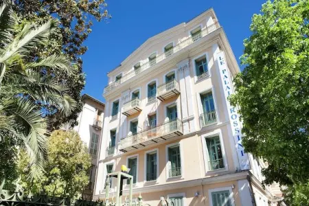 Palais Rossini 1, Appartement en centre-ville - Photo 5