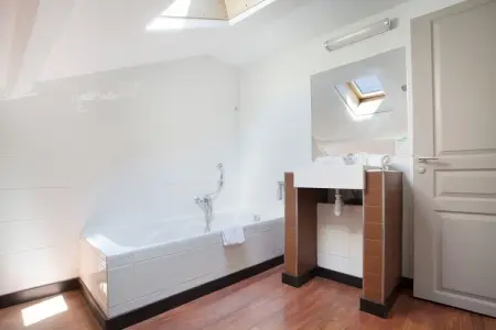 Palais Rossini 1, Appartement en centre-ville - Photo 16