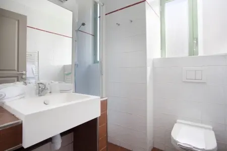 Palais Rossini 1, Appartement en centre-ville - Photo 17