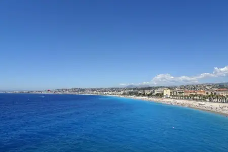Palais Rossini 1, Appartement en centre-ville - Photo 24