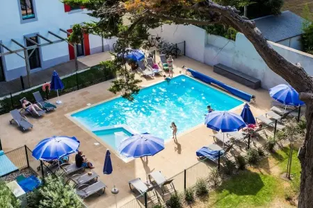 Residence de la Plage 11, Appartement à Côte d’Amour, La Baule - Photo 3