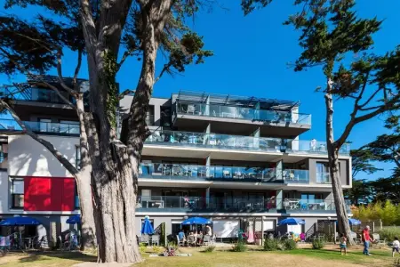 Residence de la Plage 11, Appartement à Côte d’Amour, La Baule - Photo 16