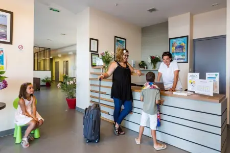 Residence de la Plage 11, Appartement à Côte d’Amour, La Baule - Photo 18
