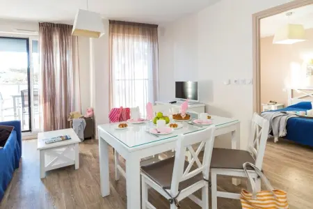 Residence de la Plage 11, Appartement à Côte d’Amour, La Baule - Photo 20