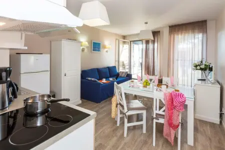 Residence de la Plage 11, Appartement à Côte d’Amour, La Baule - Photo 21