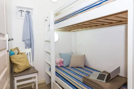 Residence de la Plage 11, Appartement à Côte d’Amour, La Baule - Photo 25