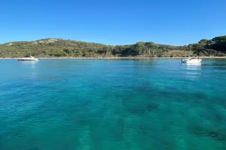 Residence Les Océanides 1, Retraite ensoleillée avec piscine - Photo 36