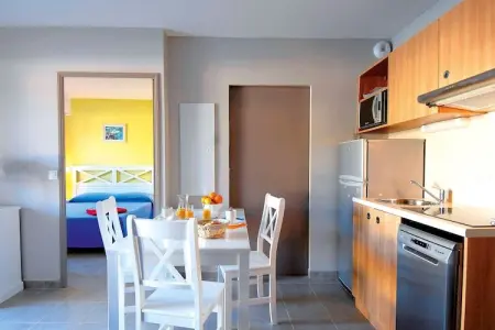 Residence Les Océanides 2, Appartement en France avec Piscine - Photo 2