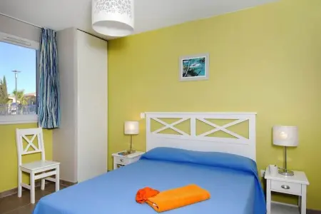 Residence Les Océanides 2, Appartement en France avec Piscine - Photo 3