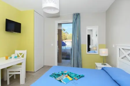 Residence Les Océanides 2, Appartement en France avec Piscine - Photo 4