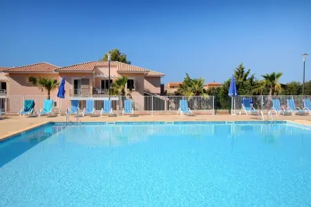 Residence Les Océanides 2, Appartement en France avec Piscine - Photo 5