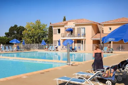 Residence Les Océanides 2, Appartement en France avec Piscine - Photo 7