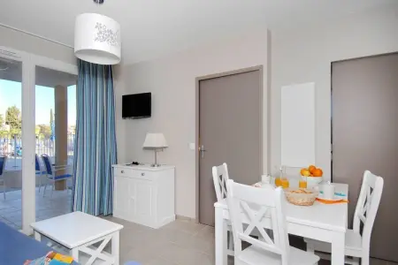 Residence Les Océanides 2, Appartement en France avec Piscine - Photo 8