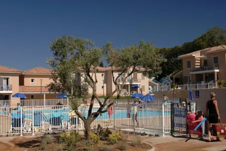 Residence Les Océanides 2, Appartement en France avec Piscine - Photo 14