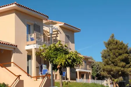 Residence Les Océanides 2, Appartement en France avec Piscine - Photo 17