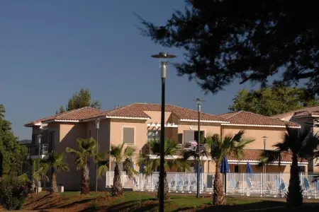 Residence Les Océanides 2, Appartement en France avec Piscine - Photo 18