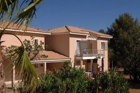 Residence Les Océanides 2, Appartement en France avec Piscine - Photo 19